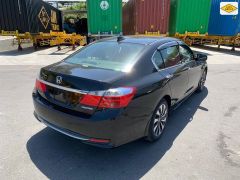 Photo of the vehicle Honda Accord