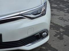 Photo of the vehicle Toyota Auris