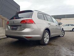 Photo of the vehicle Volkswagen Golf