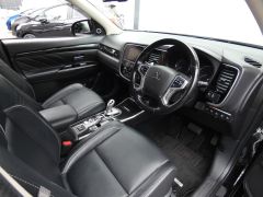 Photo of the vehicle Mitsubishi Outlander