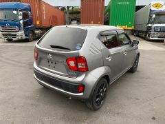 Photo of the vehicle Suzuki Ignis