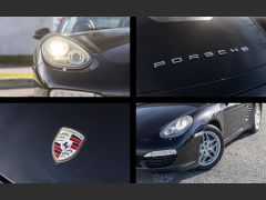 Photo of the vehicle Porsche Boxster