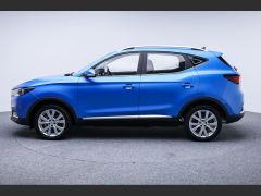 Photo of the vehicle MG ZS