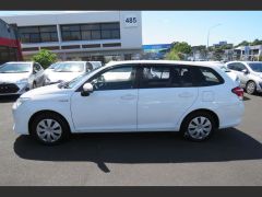 Photo of the vehicle Toyota Corolla