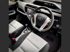 Photo of the vehicle Toyota Aqua