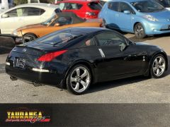 Photo of the vehicle Nissan 350Z