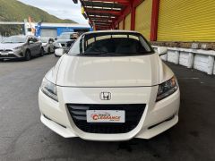 Photo of the vehicle Honda CR-Z