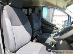 Photo of the vehicle Nissan NV200