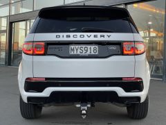 Photo of the vehicle Land Rover Discovery