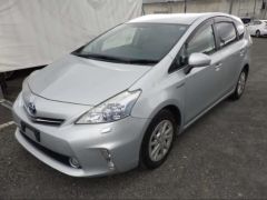 Photo of the vehicle Toyota Prius