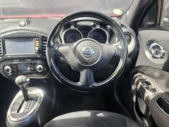 Photo of the vehicle Nissan Juke