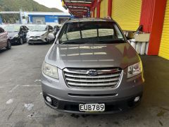 Photo of the vehicle Subaru Tribeca