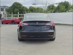 Photo of the vehicle Tesla Model 3