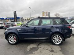 Photo of the vehicle Land Rover Range Rover