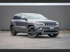 Photo of the vehicle Jeep Grand Cherokee