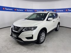 Photo of the vehicle Nissan X-Trail