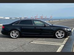 Photo of the vehicle Audi A4