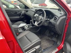 Photo of the vehicle Nissan X-Trail