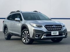 Photo of the vehicle Subaru Outback