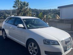 Photo of the vehicle Audi A3