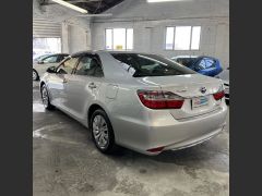 Photo of the vehicle Toyota Camry