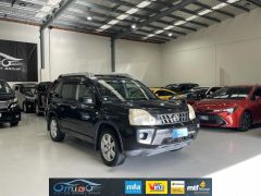 Photo of the vehicle Nissan X-Trail