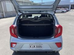 Photo of the vehicle Kia Picanto