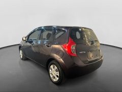 Photo of the vehicle Nissan Note