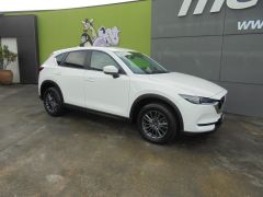 Photo of the vehicle Mazda CX-5