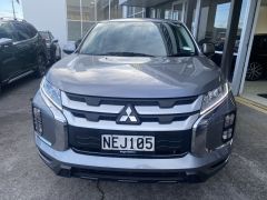 Photo of the vehicle Mitsubishi ASX