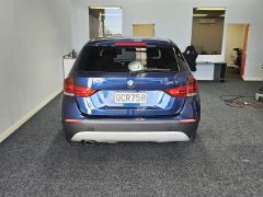 Photo of the vehicle BMW X1