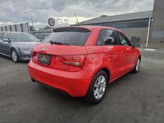 Photo of the vehicle Audi A1