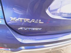 Photo of the vehicle Nissan X-Trail