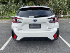 Photo of the vehicle Subaru Crosstrek