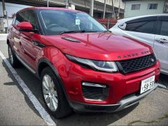 Photo of the vehicle Land Rover Range Rover Evoque