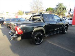 Photo of the vehicle Toyota Hilux