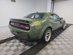 Photo of the vehicle Dodge Challenger