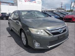 Photo of the vehicle Toyota Camry