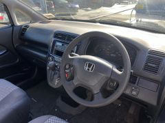 Photo of the vehicle Honda Stream