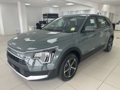 Photo of the vehicle Kia Niro