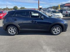 Photo of the vehicle Mazda CX-3