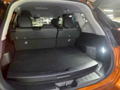 Photo of the vehicle Nissan X-Trail