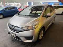 Photo of the vehicle Honda Fit