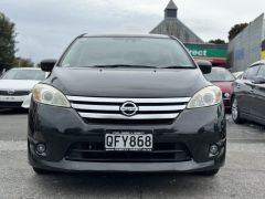 Photo of the vehicle Nissan Lafesta