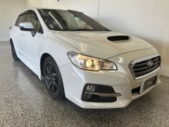 Photo of the vehicle Subaru Levorg