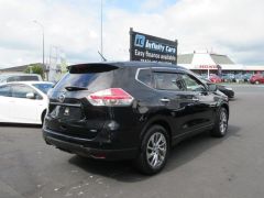 Photo of the vehicle Nissan X-Trail