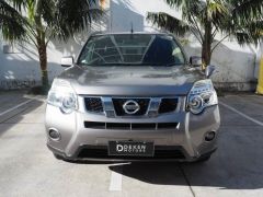 Photo of the vehicle Nissan X-Trail