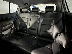 Photo of the vehicle Kia Sportage