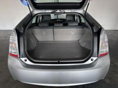 Photo of the vehicle Toyota Prius