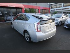 Photo of the vehicle Toyota Prius